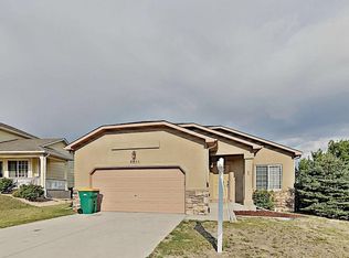 4981 Sand Ripples Ln #3, Colorado Springs, CO 80922