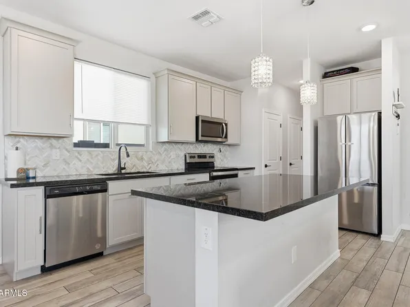 997 S 150TH Drive, Goodyear, AZ 85338