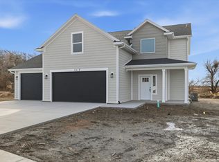 1117 S 500 W, Brigham City, UT 84302