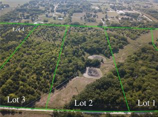 LOT 2 Harmony Rd, Paola, KS 66071