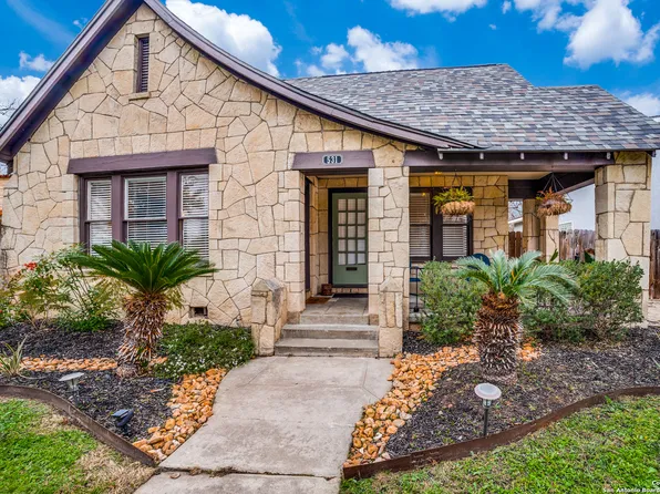 531 Donaldson Avenue, San Antonio, TX 78201