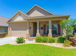 7715 Burnside Loop, Pensacola, FL 32526