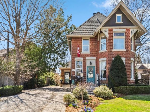 125 Wellington St E, New Tecumseth, ON L9R 1G7