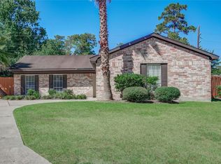 25534 Pepper Ridge Ln, Spring, TX 77373
