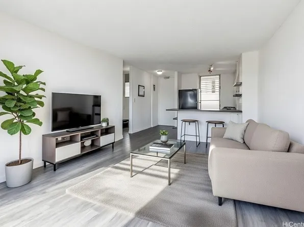 2630 Kapiolani Blvd APT 1403, Honolulu, HI 96826