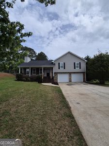 1406 Water Wheel Dr, Bethlehem, GA, 30620