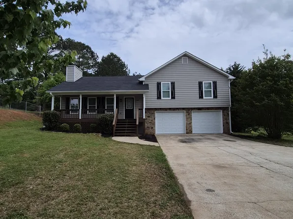 1406 Water Wheel Dr, Bethlehem, GA 30620