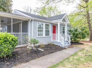 2603 Davenport Cir, Powder Springs, GA 30127