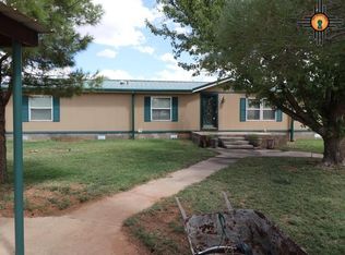 613 Castle Rd, Clovis, NM 88101