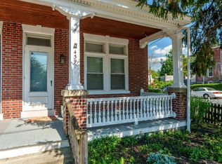 439 S West End Ave, Lancaster, PA