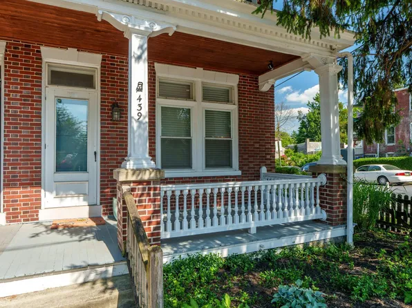 439 S West End Ave, Lancaster, PA 17603