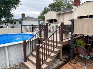 30563 Dover Ave, Warren, MI 48088