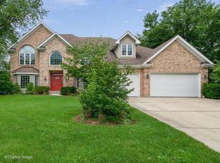 107 W 59th St, Hinsdale, IL 60521