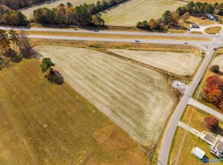 E Highway 431 S, New Hope, AL 35760