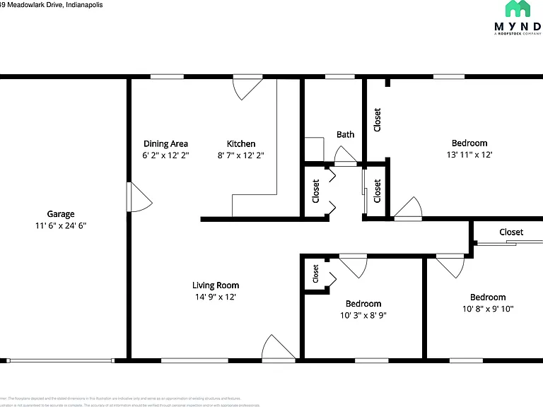 6649 Meadowlark Dr — Photo 20