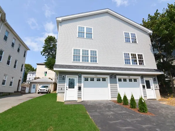 15-15B Mars St, Worcester, MA 01607