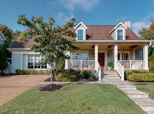 1600 Birchwood Cir, Franklin, TN 37064