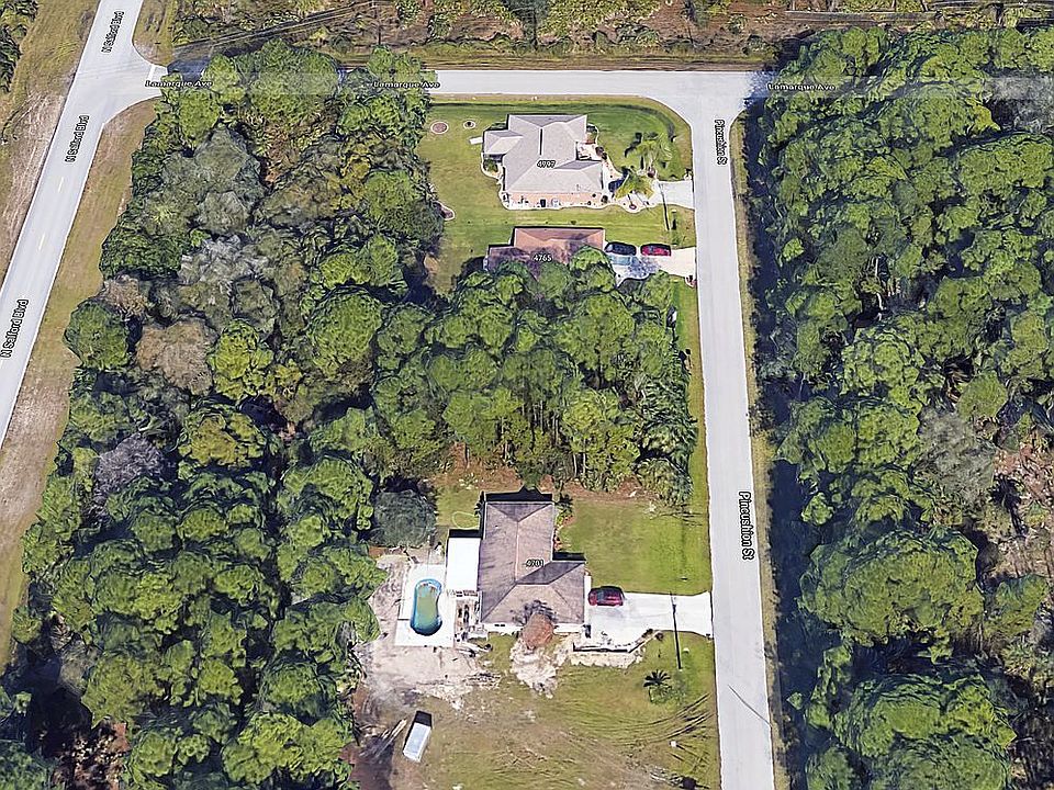 1st image of Pincushion St