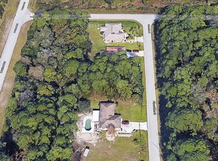 Pincushion St, North port, FL 34286