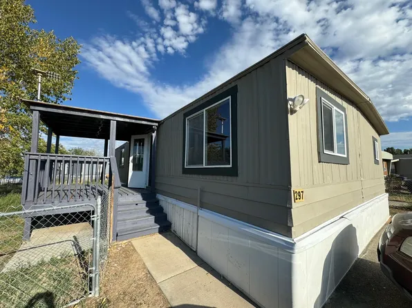 424 32nd Rd Trailer 297, Clifton, CO 81520