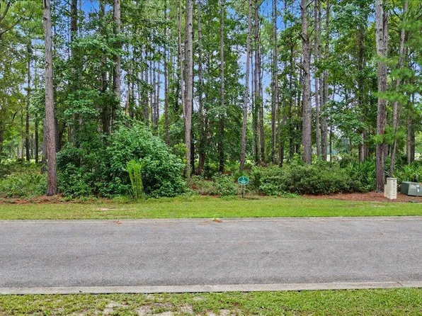 LOT 38 Palmetto Wynd, Waverly, GA 31565