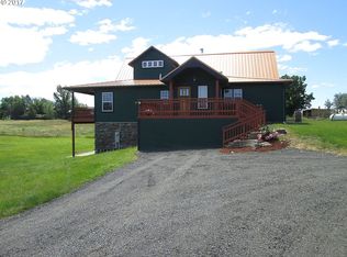 44562 Rodeo Ln, Pendleton, OR 97801