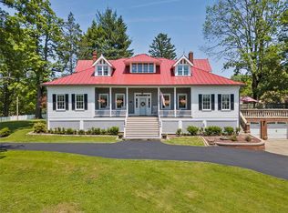 899 Old Thorn Run Rd, Coraopolis, PA 15108