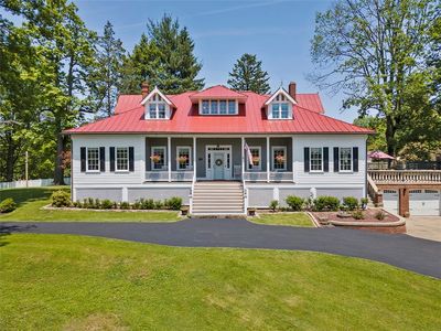 899 Old Thorn Run Rd, Coraopolis, PA, 15108