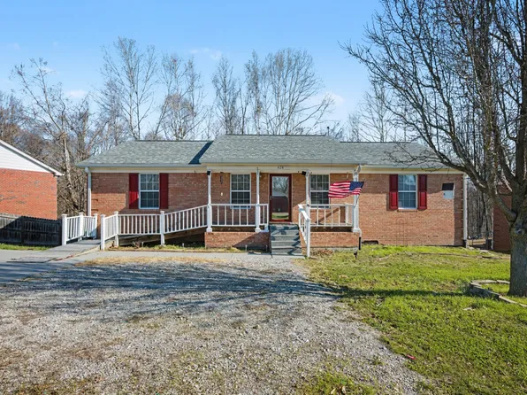 424 Eisenhower Dr Lot 103, Ashland City, TN 37015