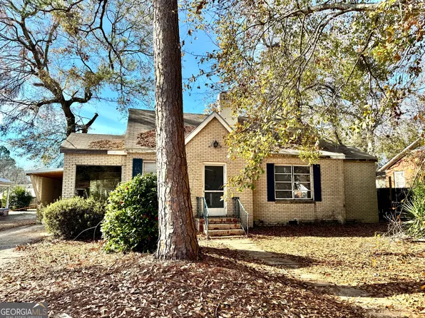 362 Savannah Ave, Statesboro, GA 30458