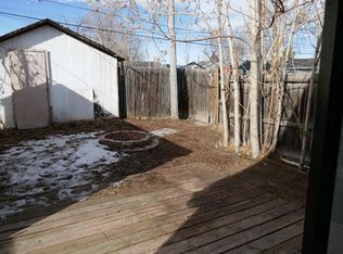 4341 Eaton St, Denver, CO 80212