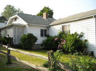 40 Ohio Ave, Morgantown, WV 26501