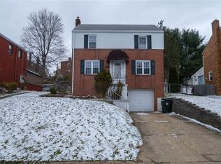 1524 Bevan Rd, Pittsburgh, PA 15227