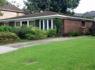 4107 Turnberry Cir, Houston, TX 77025