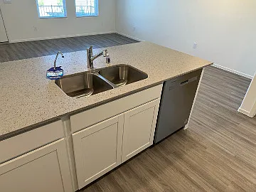 Kitchen Sink