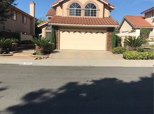 5505 Via Cervantes, Yorba Linda, CA 92887