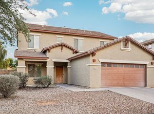 11733 W Hadley St, Avondale, AZ 85323