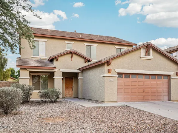 11733 W HADLEY Street, Avondale, AZ 85323