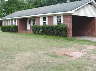 174 Fallin St, Thomaston, GA 30286