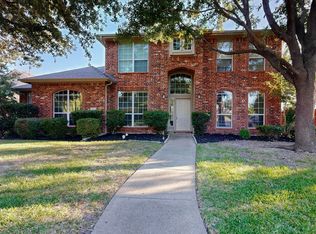 1423 Red Wolf Dr, Rockwall, TX 75087