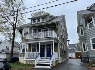 55 Methyl St FLOOR 2, Providence, RI 02906