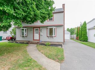124 Oneta Rd, Rochester, NY 14617