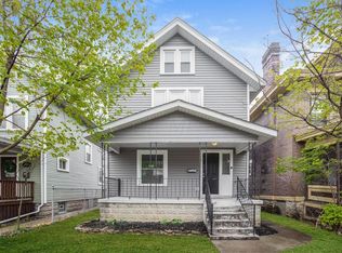 901 Studer Ave, Columbus, OH