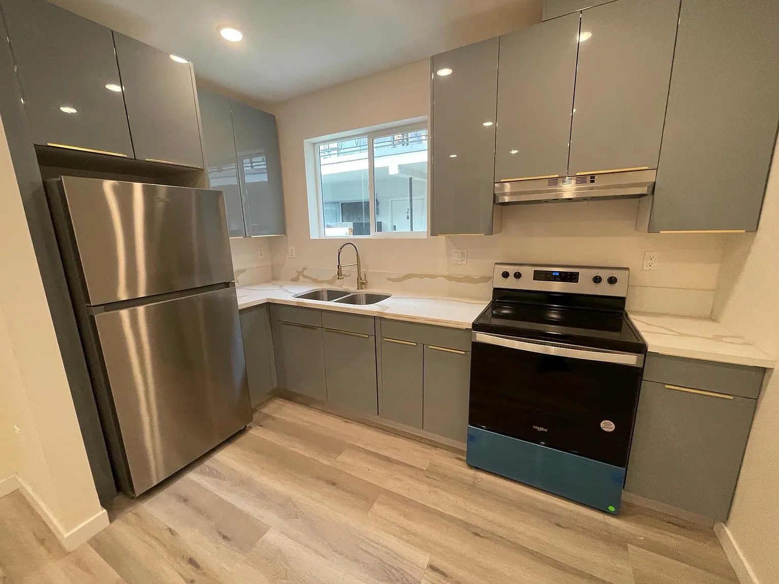 1 bed, 600 sqft, $1,700 — Photo 1