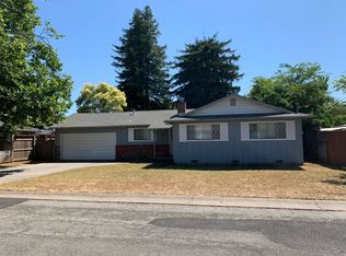 735 Downing Ave, Chico, CA 95926