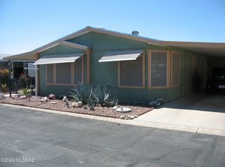 3636 S Jadestone Ln, Tucson, AZ 85735