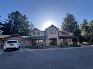 1531 Fickle Hill Rd, Arcata, CA 95521
