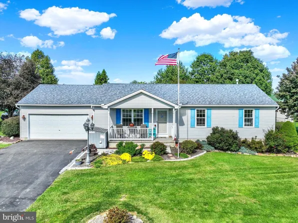 11938 Mount Olivet Rd, Felton, PA 17322