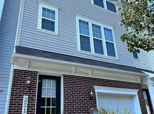 23147 Foxglove Way, California, MD 20619