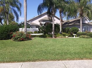 1057 Fieldstone Dr, Melbourne, FL 32940